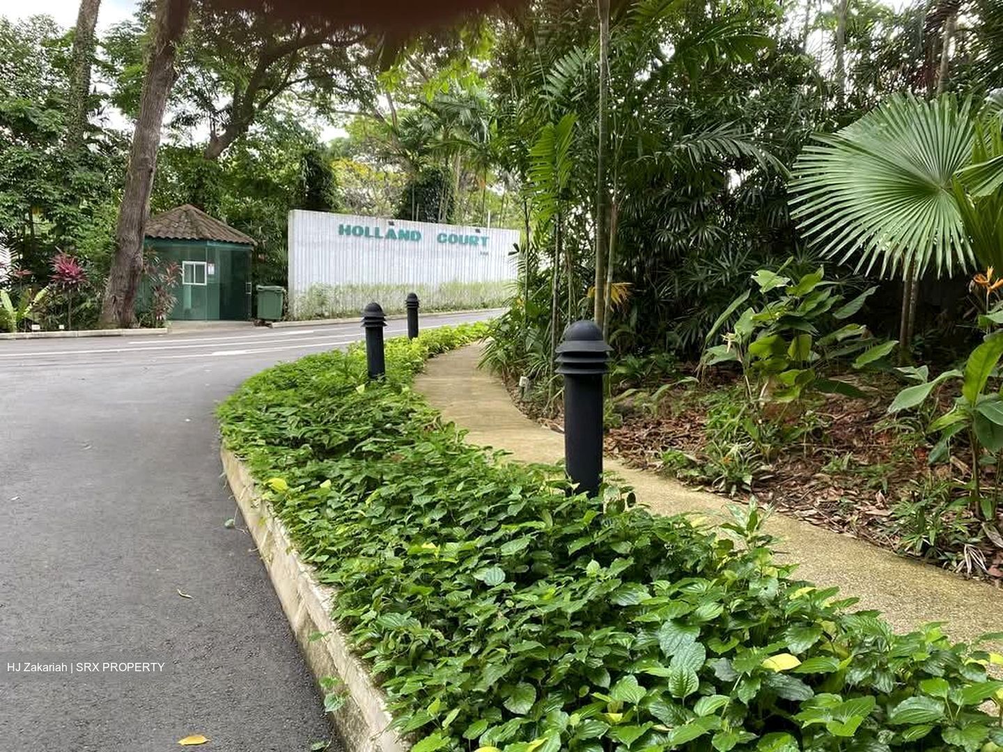 Holland Court (D10), Apartment #579097051